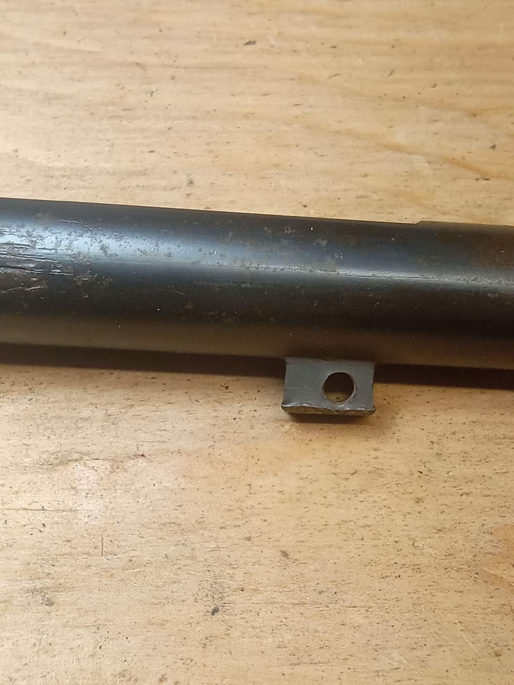 Martini Cadet .310 25 inch Barrel Birmingham Small Arms EXCELLENT BORE-img-27