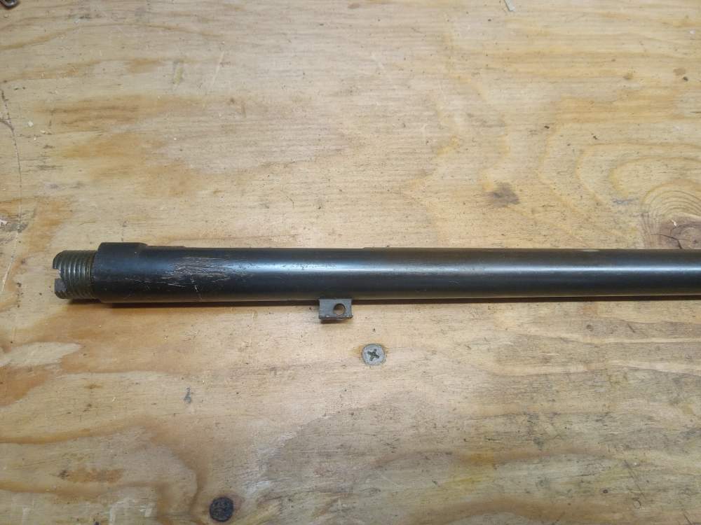 Martini Cadet .310 25 inch Barrel Birmingham Small Arms EXCELLENT BORE-img-4