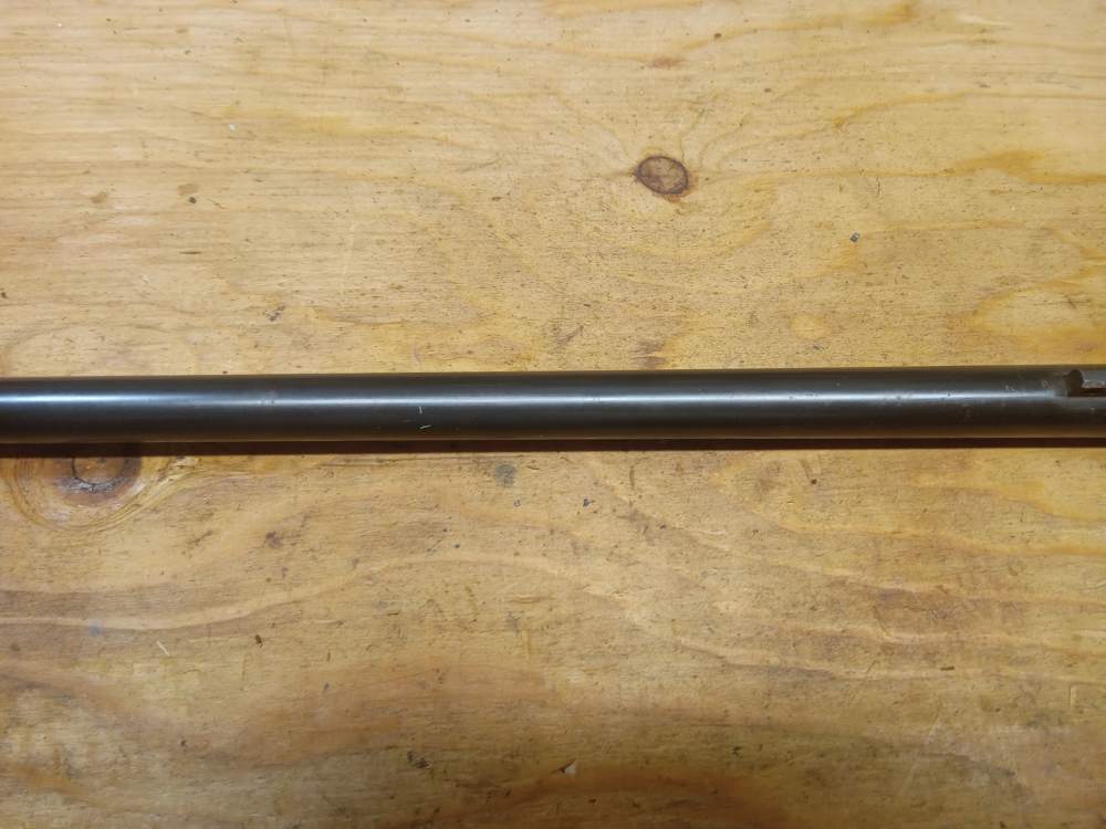 Martini Cadet .310 25 inch Barrel Birmingham Small Arms EXCELLENT BORE-img-11