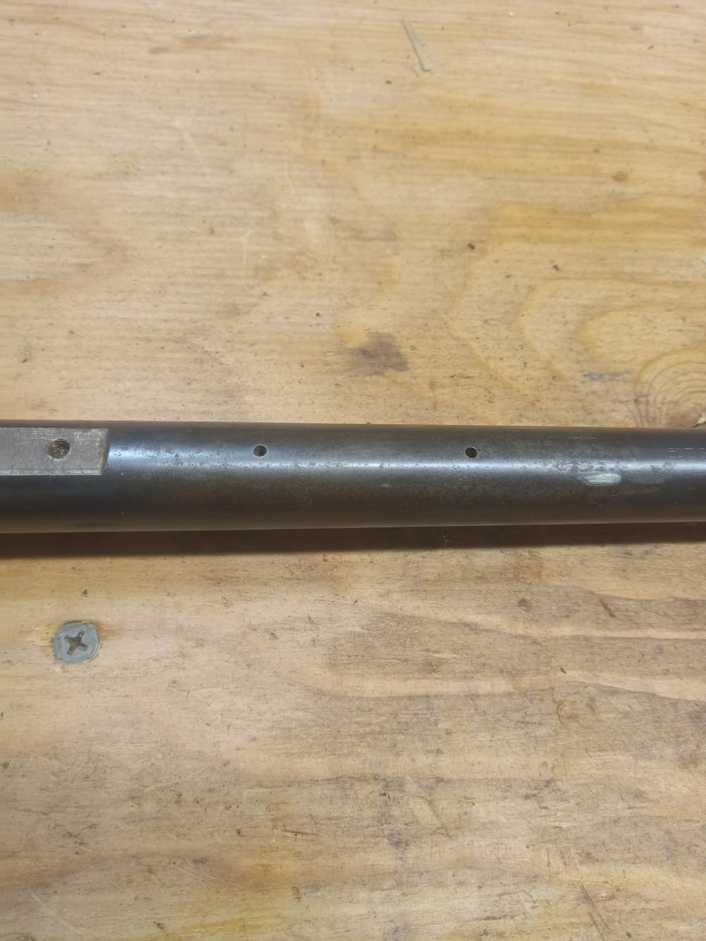 Martini Cadet .310 25 inch Barrel Birmingham Small Arms EXCELLENT BORE-img-16