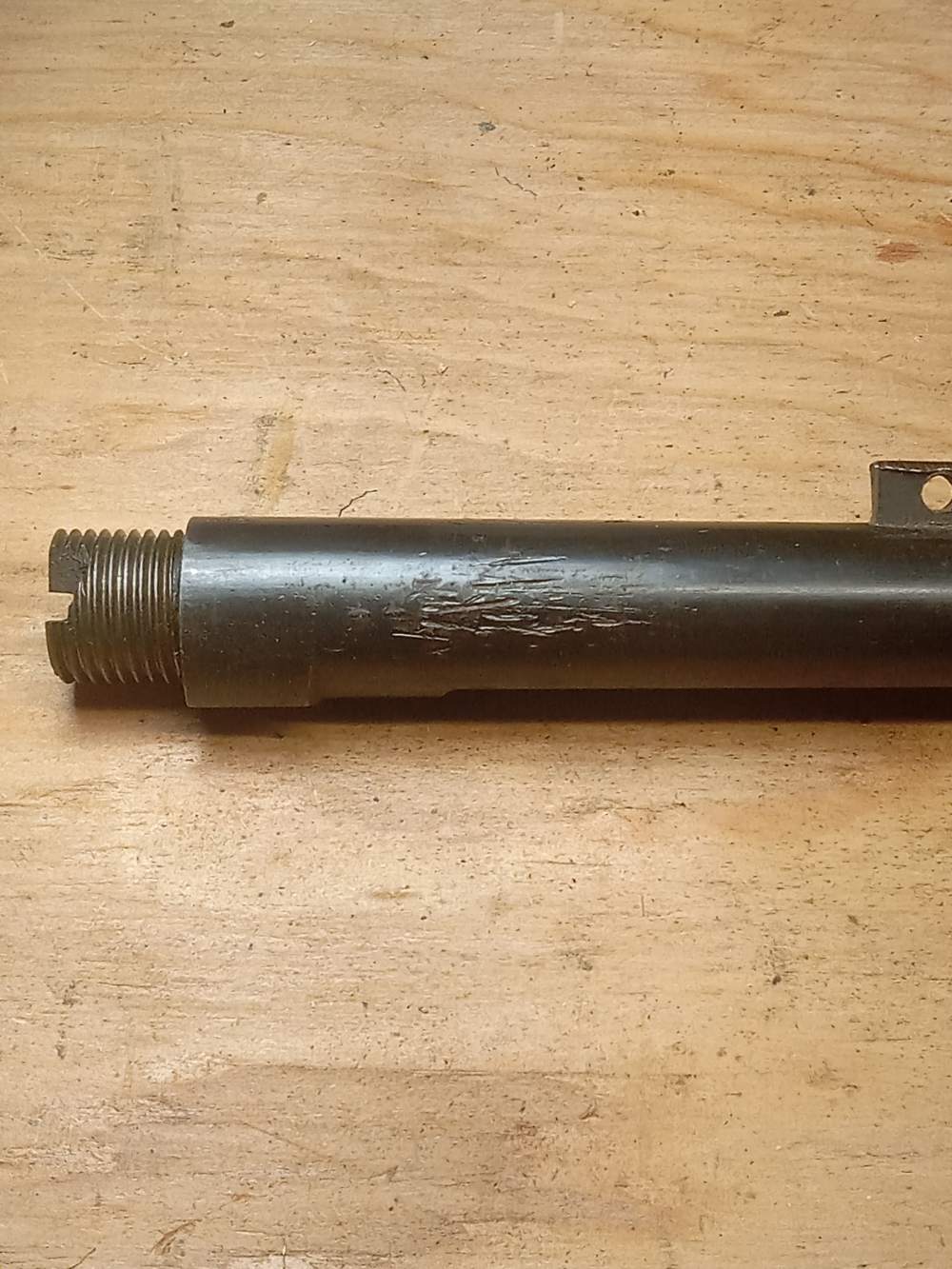 Martini Cadet .310 25 inch Barrel Birmingham Small Arms EXCELLENT BORE-img-25