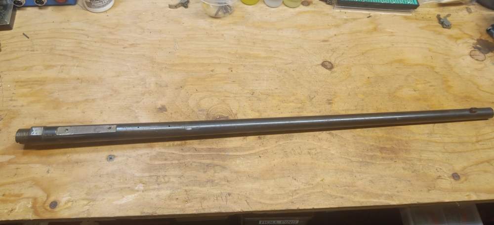 Martini Cadet .310 25 inch Barrel Birmingham Small Arms EXCELLENT BORE-img-2