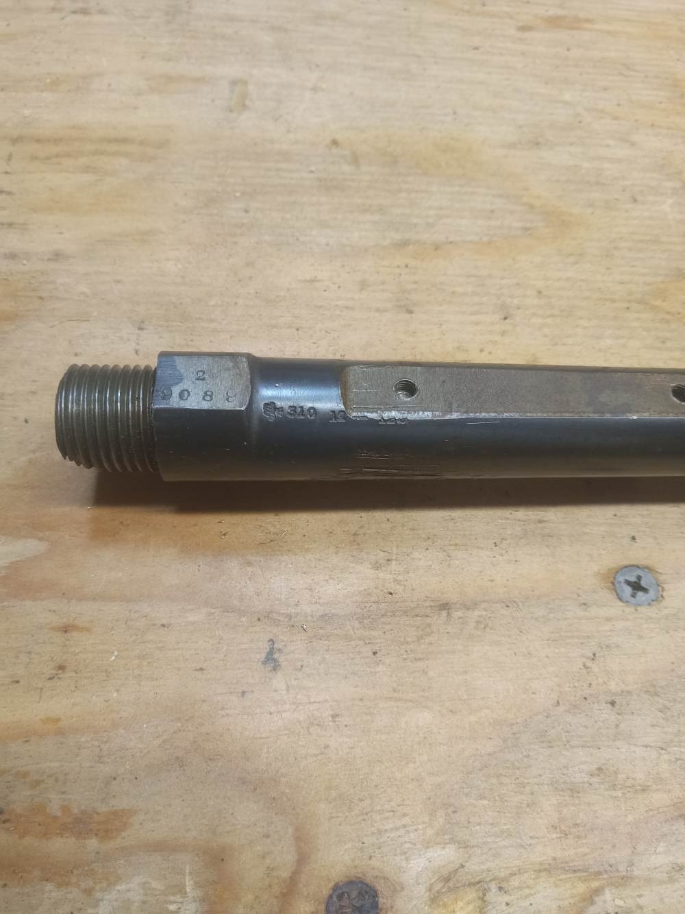 Martini Cadet .310 25 inch Barrel Birmingham Small Arms EXCELLENT BORE-img-15