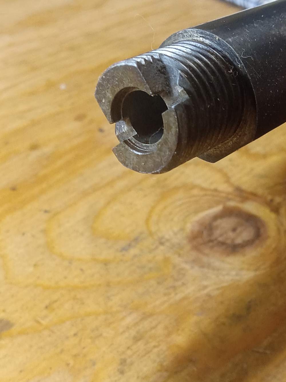 Martini Cadet .310 25 inch Barrel Birmingham Small Arms EXCELLENT BORE-img-20