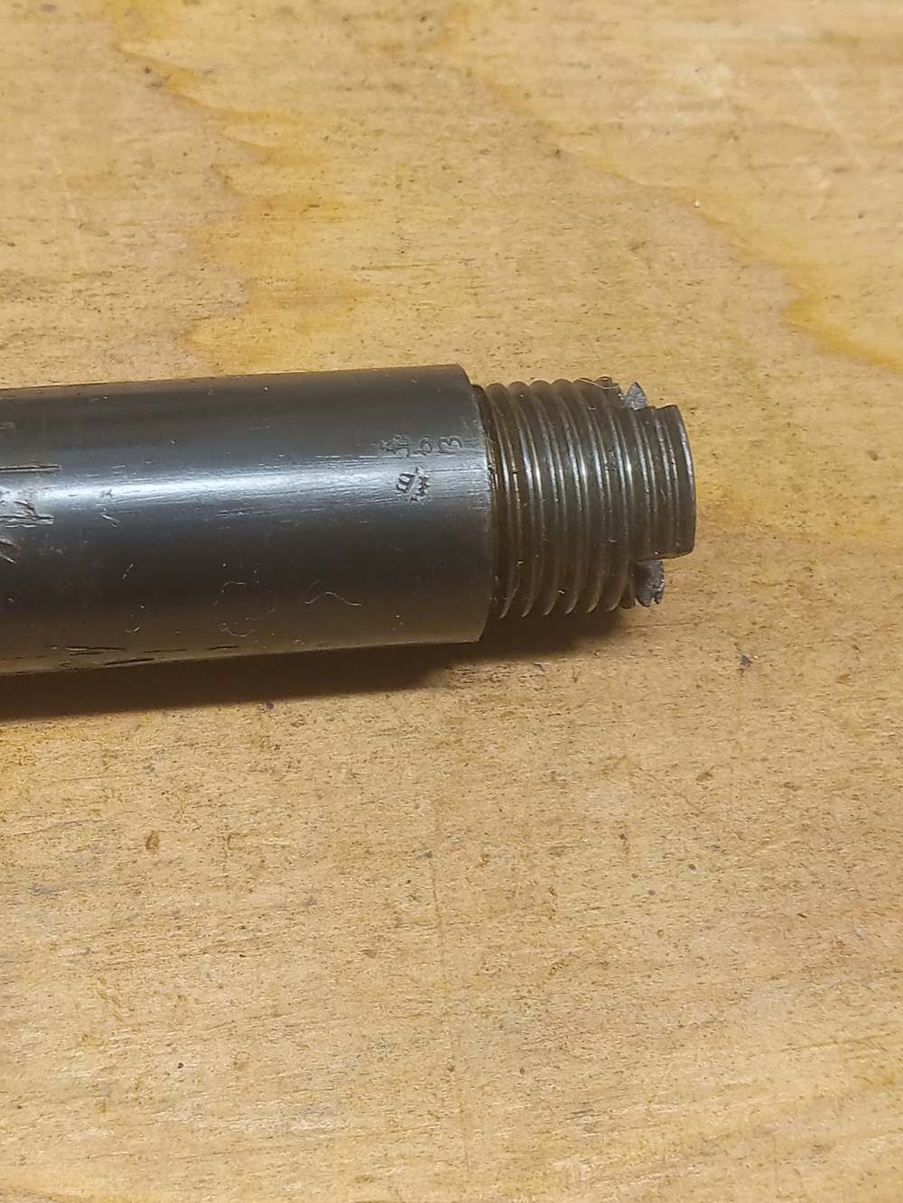 Martini Cadet .310 25 inch Barrel Birmingham Small Arms EXCELLENT BORE-img-13