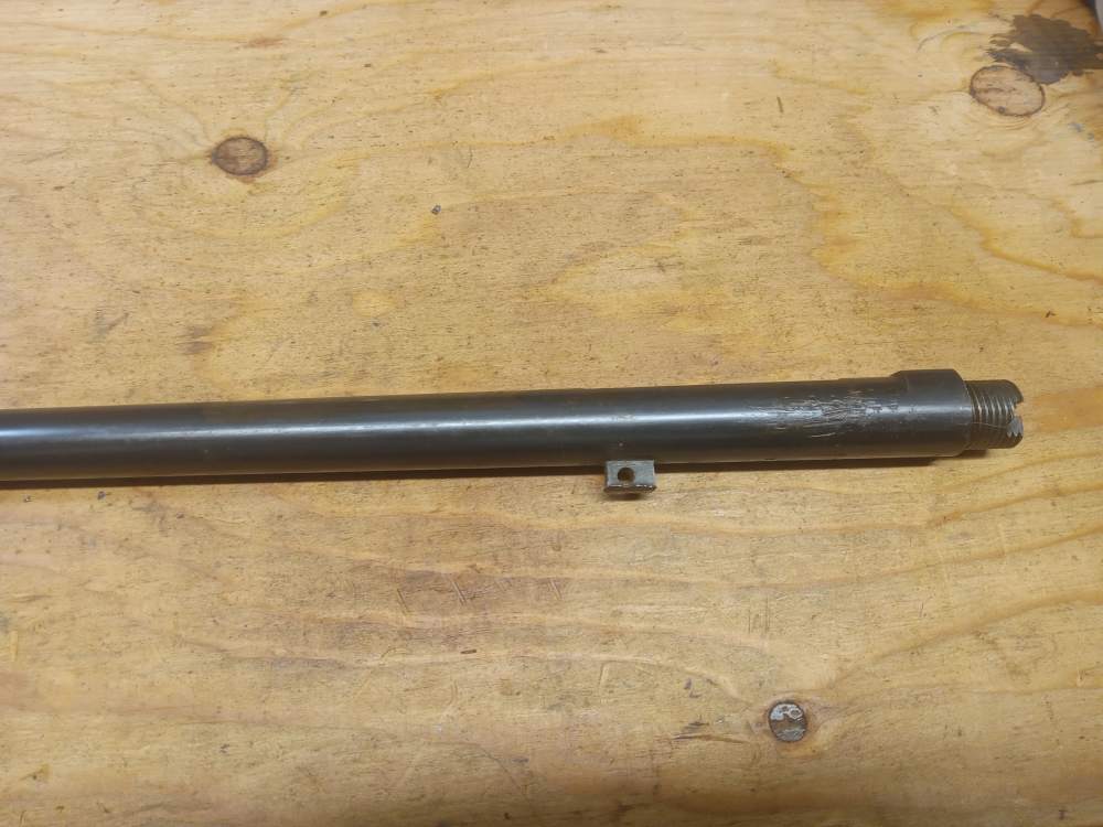 Martini Cadet .310 25 inch Barrel Birmingham Small Arms EXCELLENT BORE-img-9