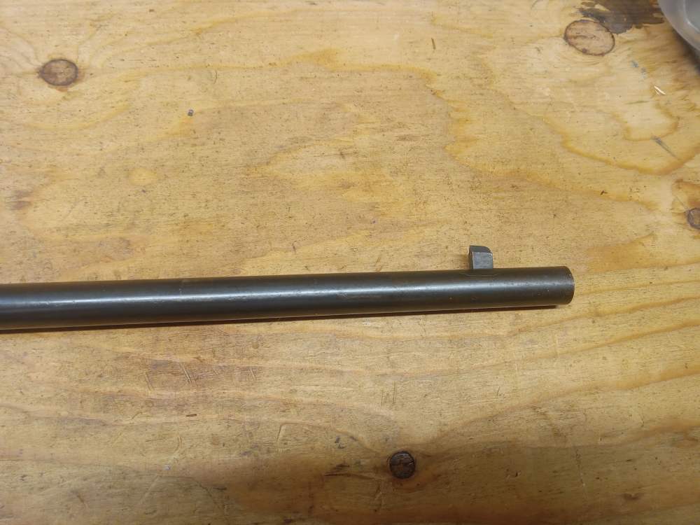 Martini Cadet .310 25 inch Barrel Birmingham Small Arms EXCELLENT BORE-img-6