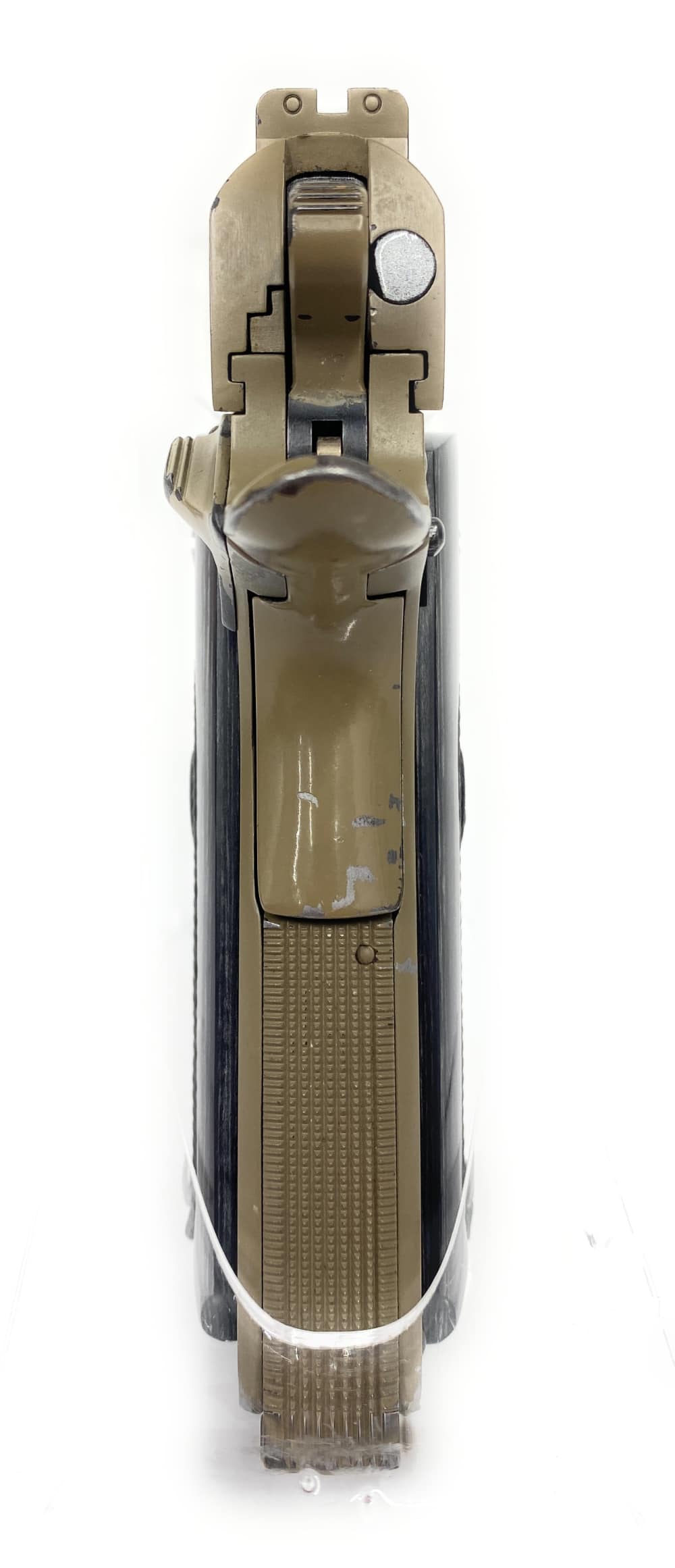 COLT Mark IV Series 80 - .45 ACP - 7 ROUNDS - 5 "-img-5
