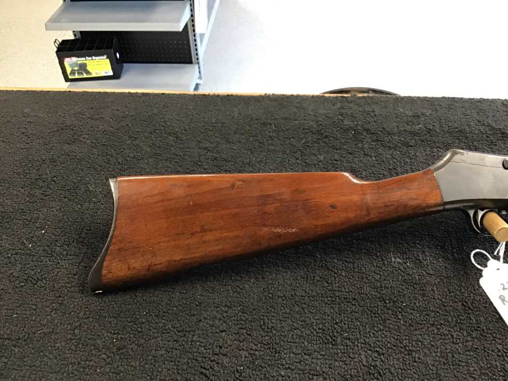 REMINGTON 22REM AUTO-img-2