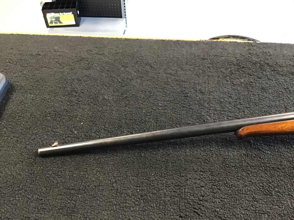REMINGTON 22REM AUTO-img-7