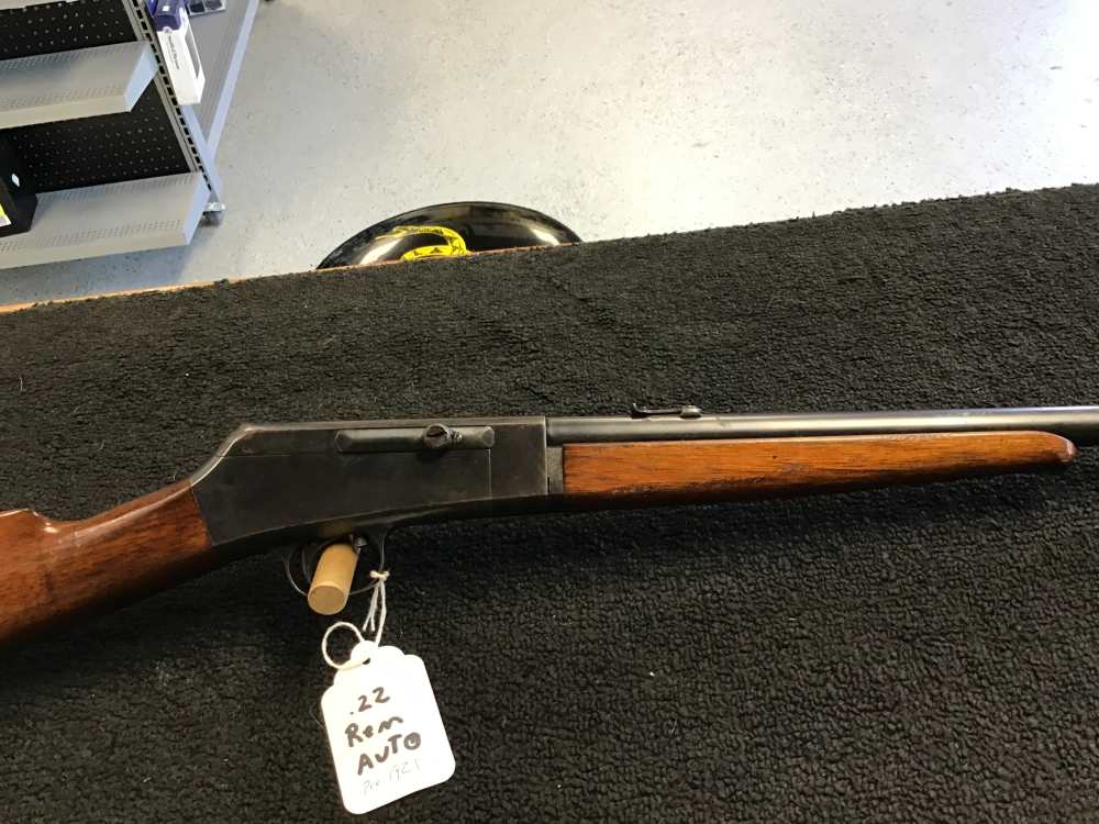 REMINGTON 22REM AUTO-img-3