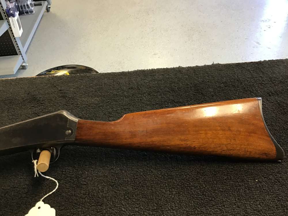 REMINGTON 22REM AUTO-img-5