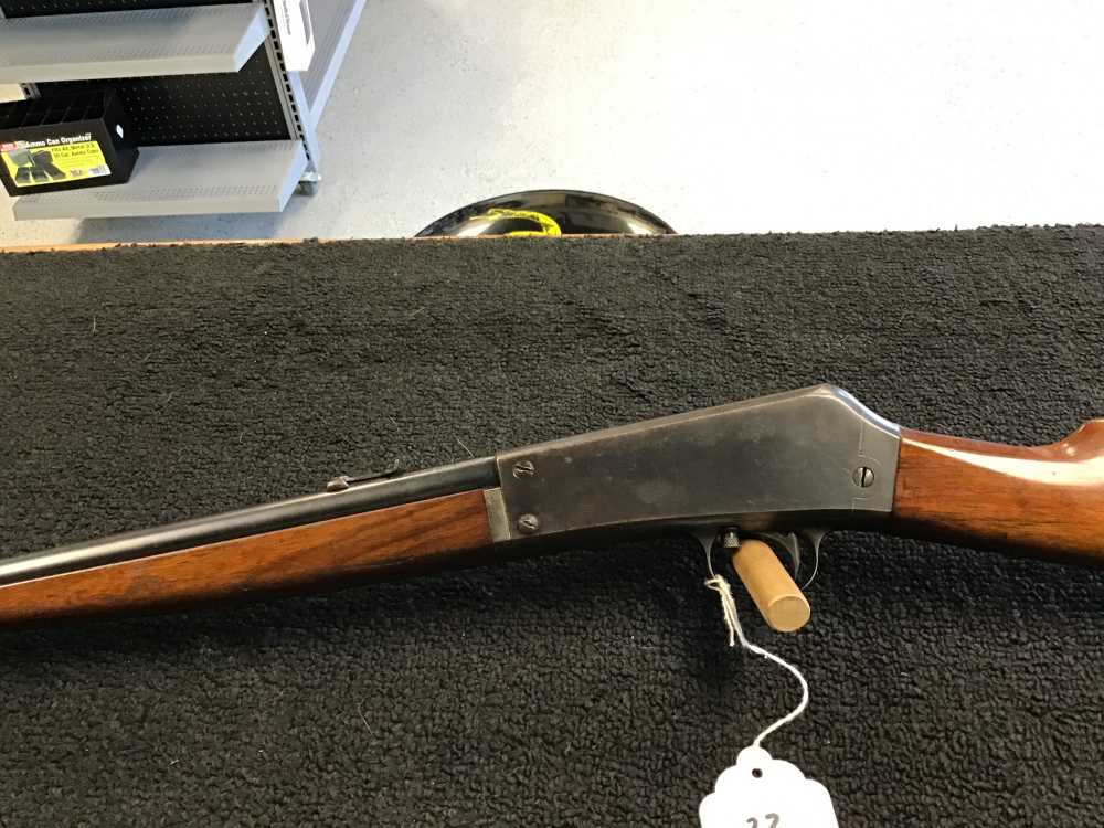 REMINGTON 22REM AUTO-img-6