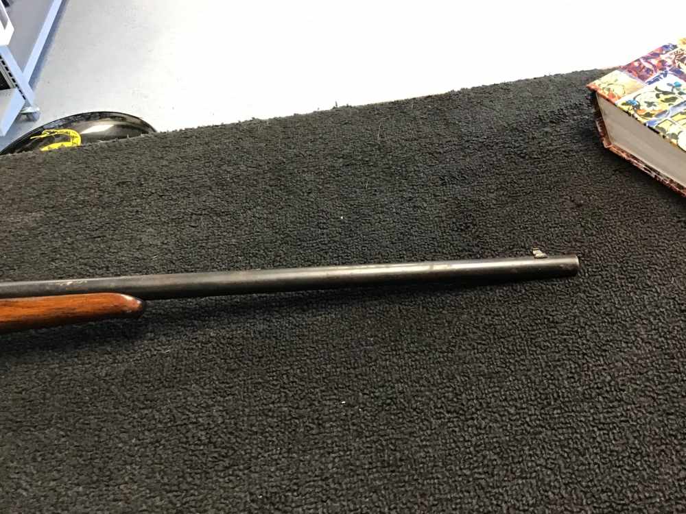 REMINGTON 22REM AUTO-img-4