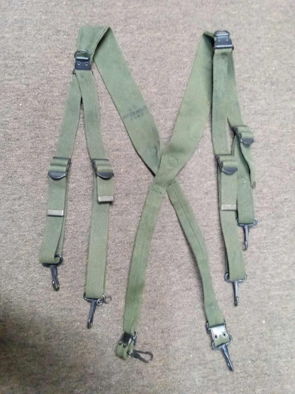 Original M1936 suspenders, NOS-img-1