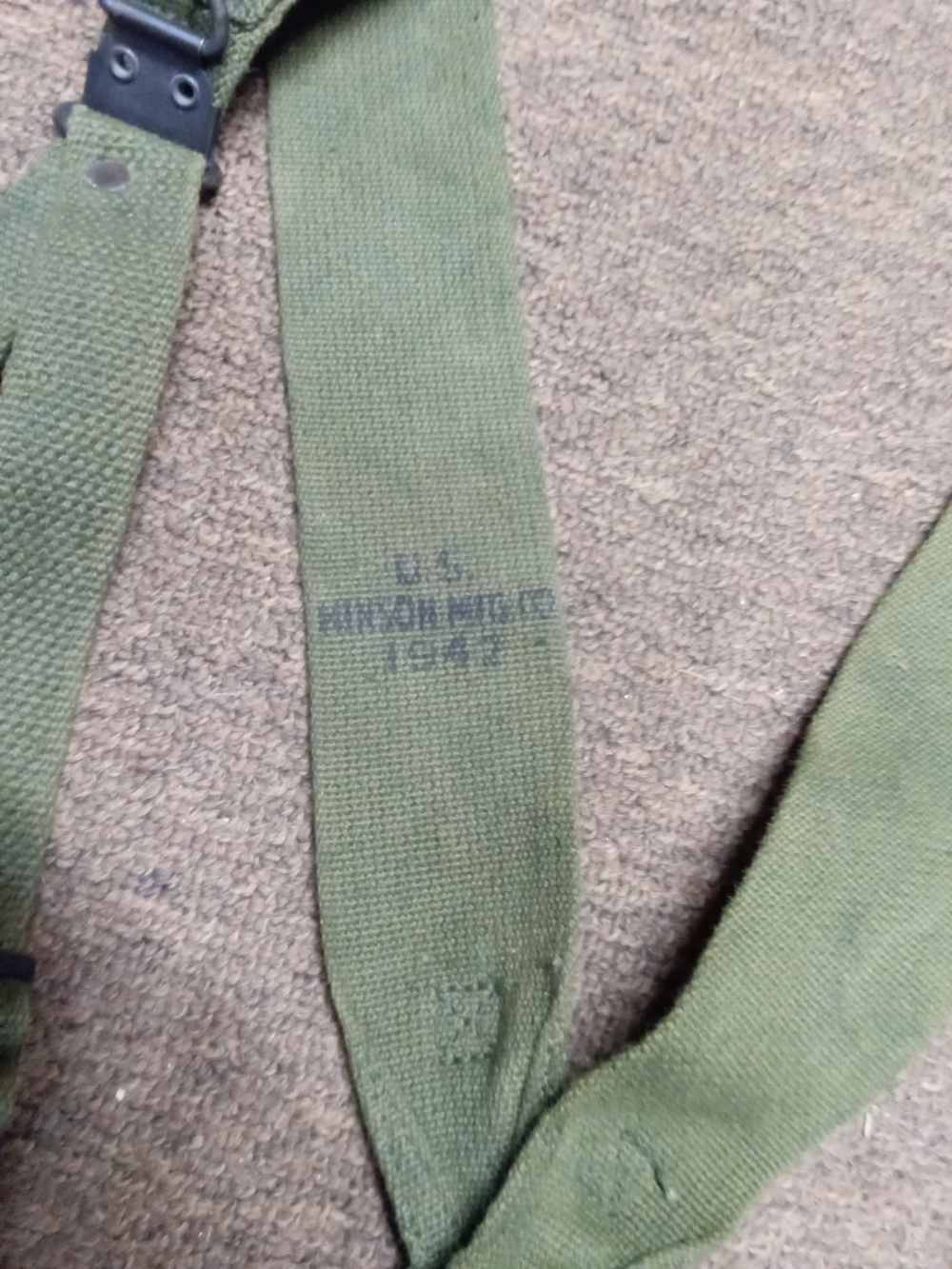 Original M1936 suspenders, NOS-img-0