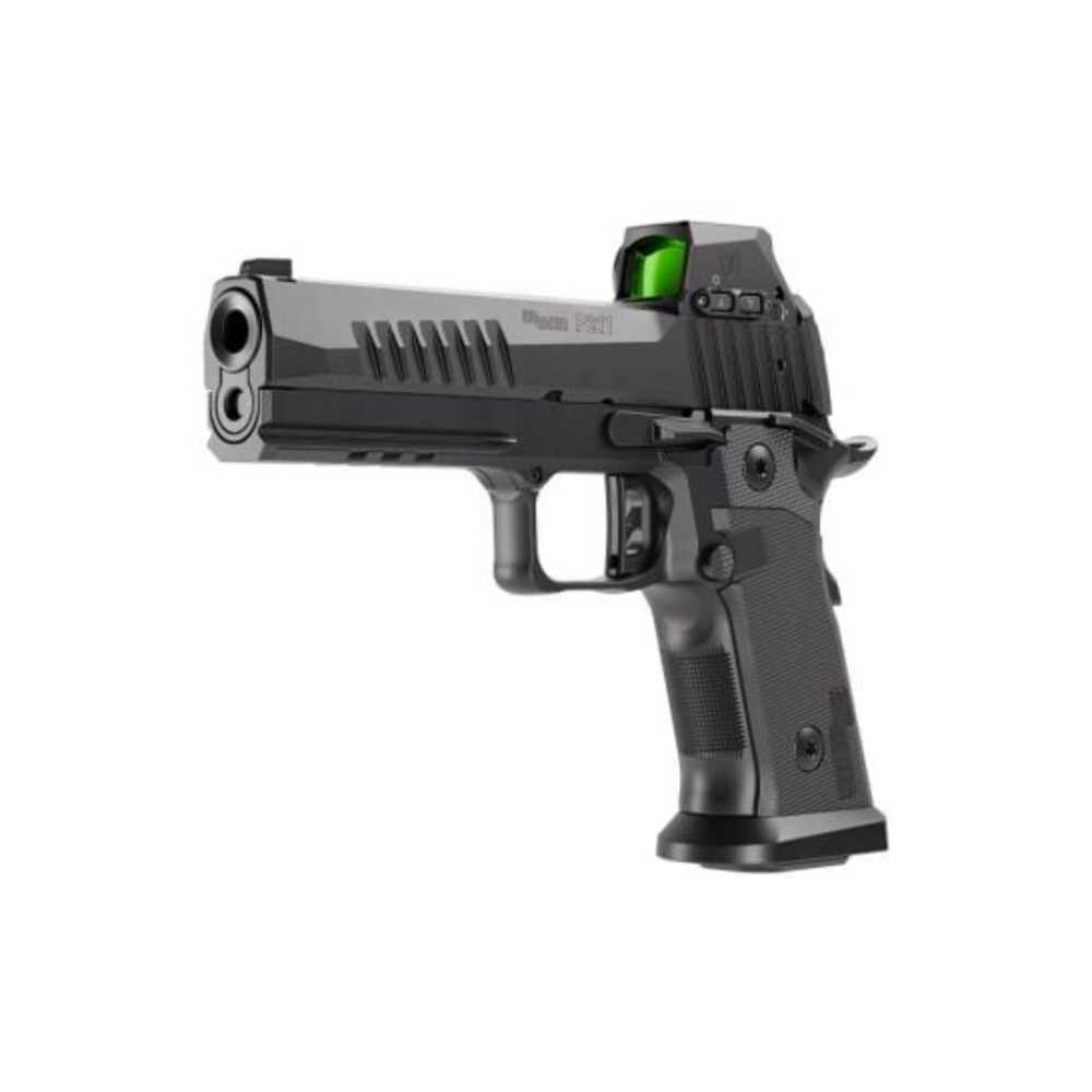 Sig Sauer 211F-9-GT5 9MM 5" BBL W/Optic *NEW*-img-0
