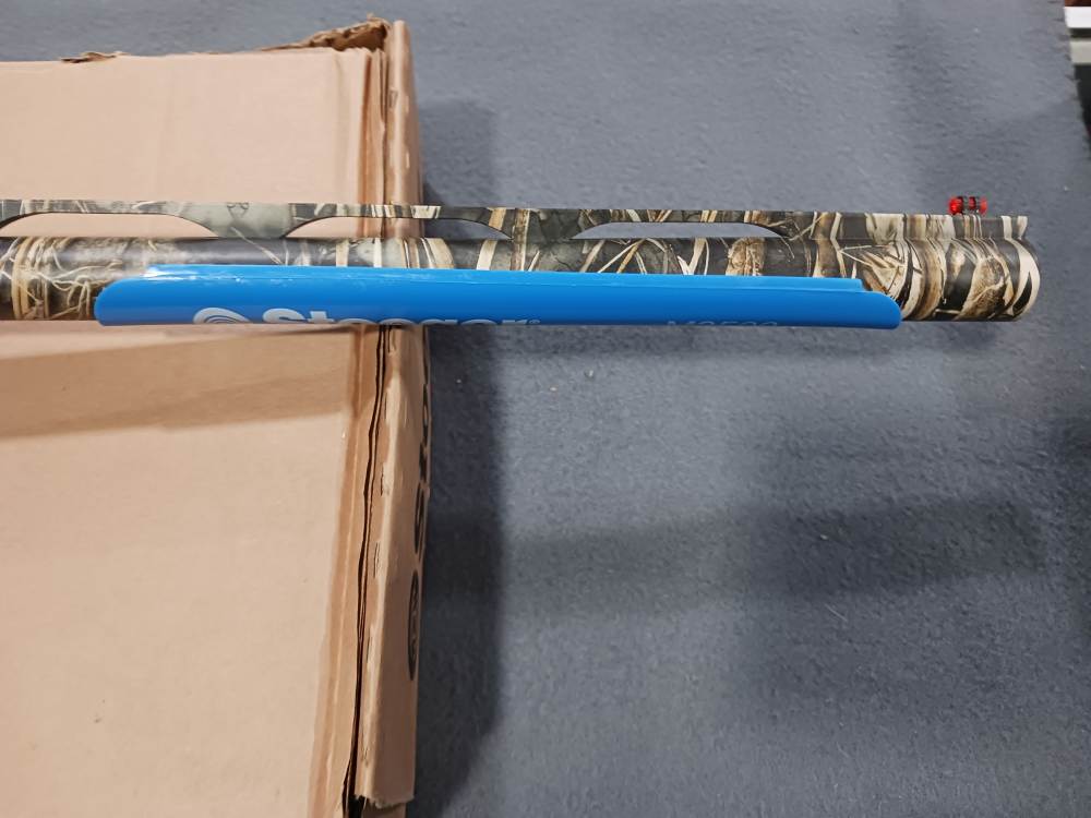 STOEGER M3500 12 GAUGE 28" 3.5" MAX-7 CAMO SEMI AUTO SHOTGUN-img-6