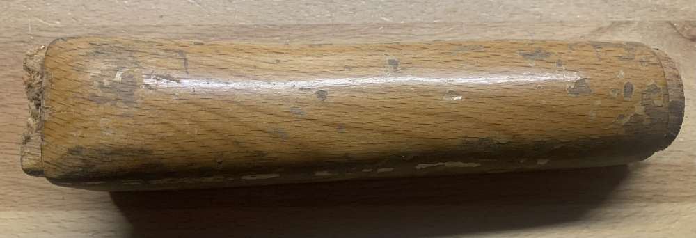 Romanian WASR Blonde AK47 AKM  Lower Handguard BFPU-img-2