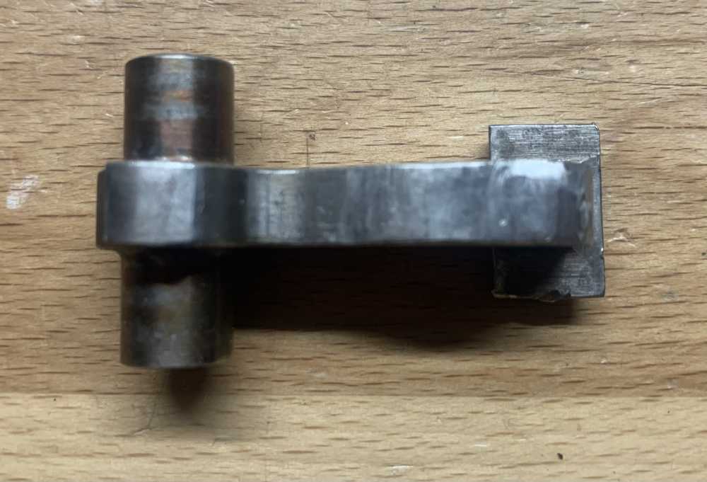 Chinese Norinco AK-47 AKM AK Type 56 Fire Control Group Hammer-img-0