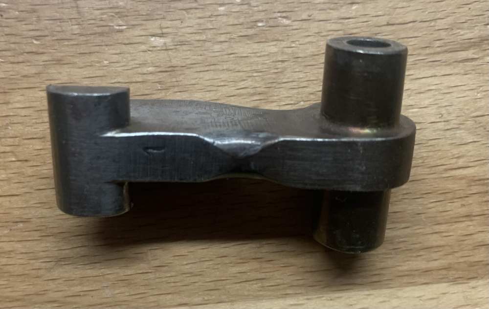 Chinese Norinco AK-47 AKM AK Type 56 Fire Control Group Hammer-img-1