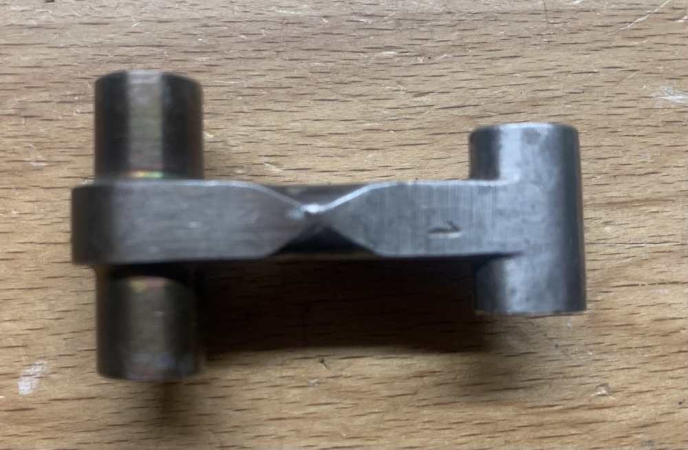 Chinese Norinco AK-47 AKM AK Type 56 Fire Control Group Hammer-img-2