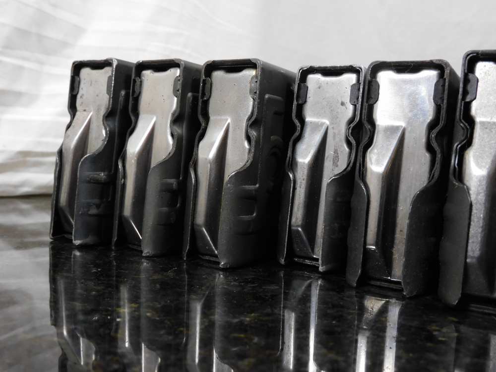 G3 HK Steel Magazine PTR91 HK91 20 Round 7.62 NATO 308 WIN-img-9