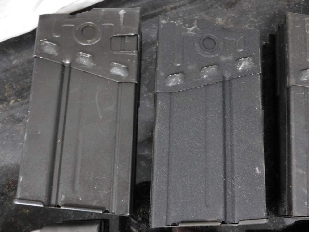 G3 HK Steel Magazine PTR91 HK91 20 Round 7.62 NATO 308 WIN-img-5