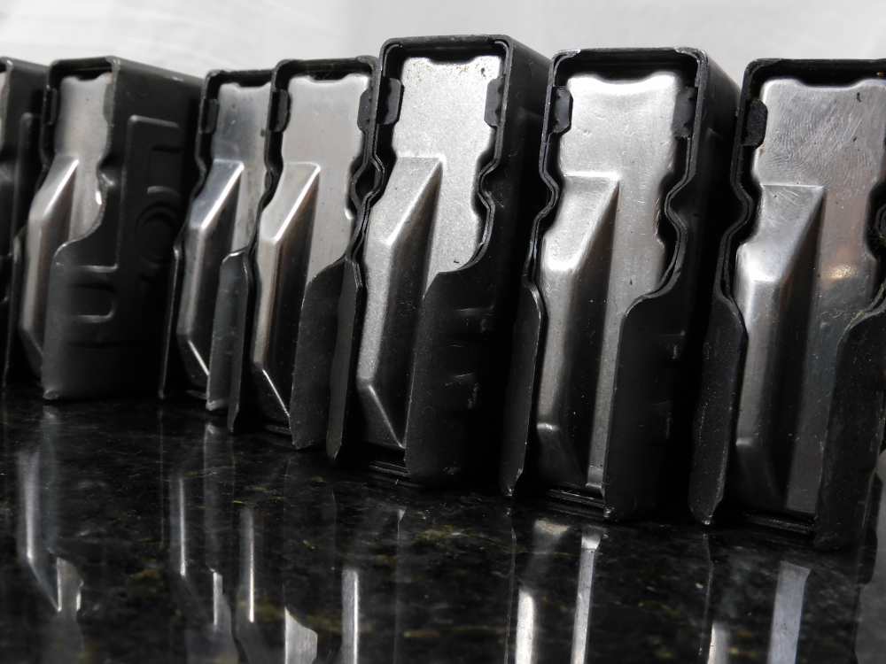 G3 HK Steel Magazine PTR91 HK91 20 Round 7.62 NATO 308 WIN-img-10