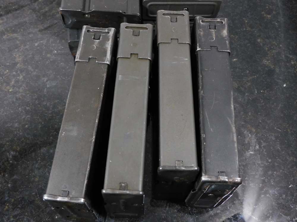 G3 HK Steel Magazine PTR91 HK91 20 Round 7.62 NATO 308 WIN-img-8