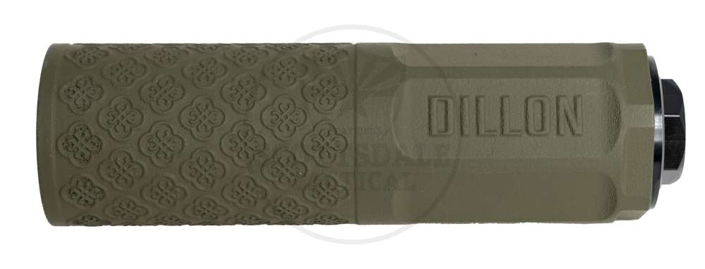 Dillon Rifle Company Titanium 5.56 Green-img-2