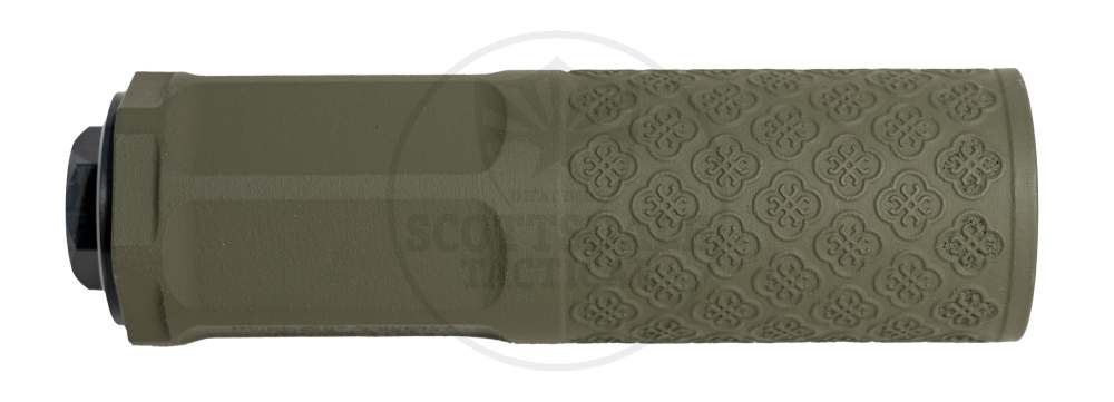 Dillon Rifle Company Titanium 5.56 Green-img-1