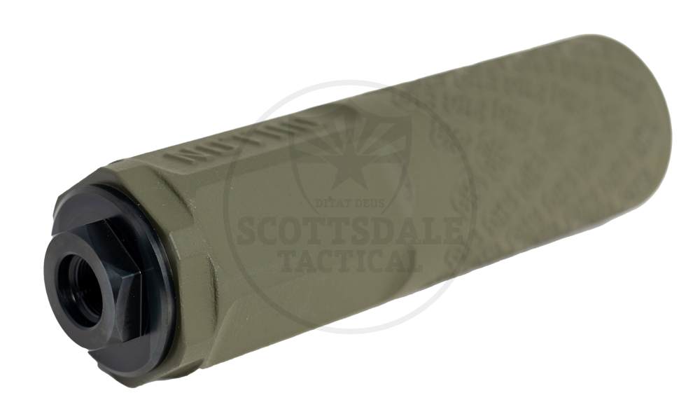 Dillon Rifle Company Titanium 5.56 Green-img-0