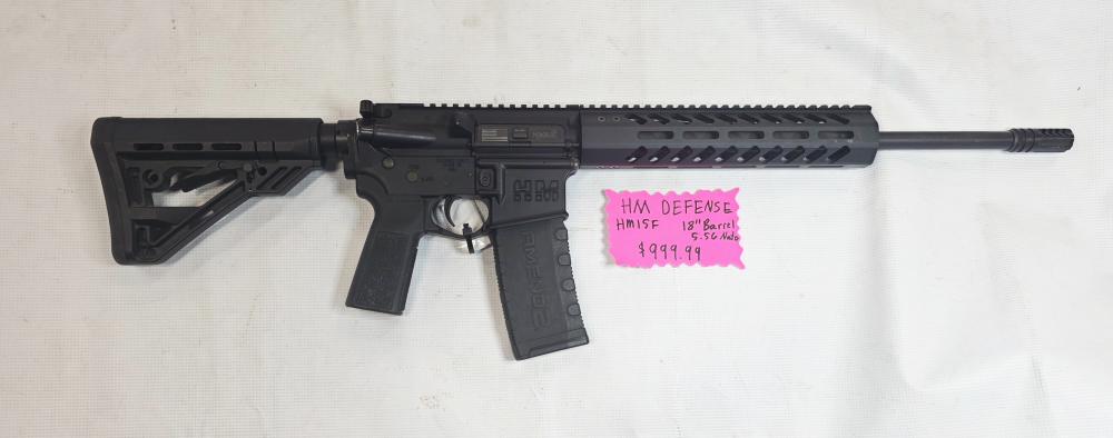 HM Defense HM15F-img-0
