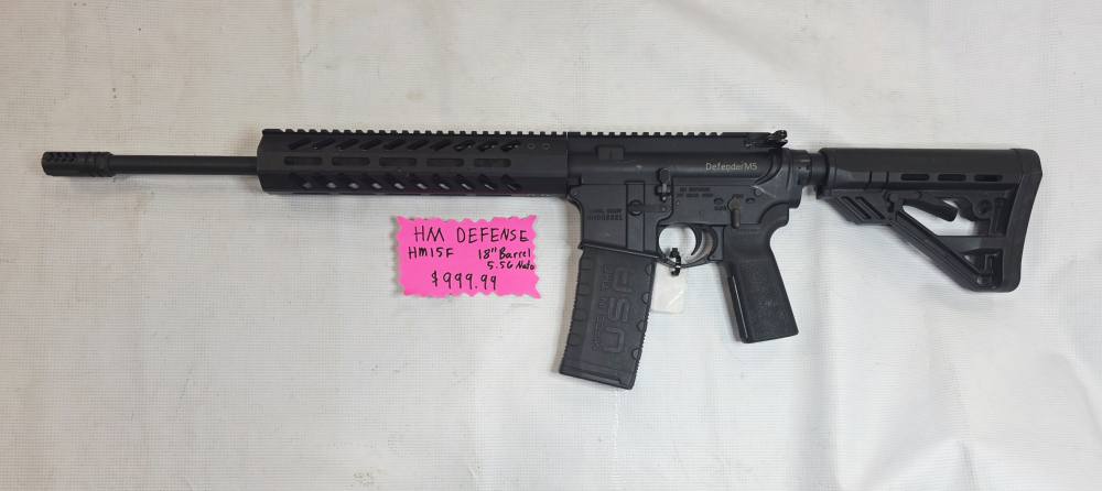 HM Defense HM15F-img-1