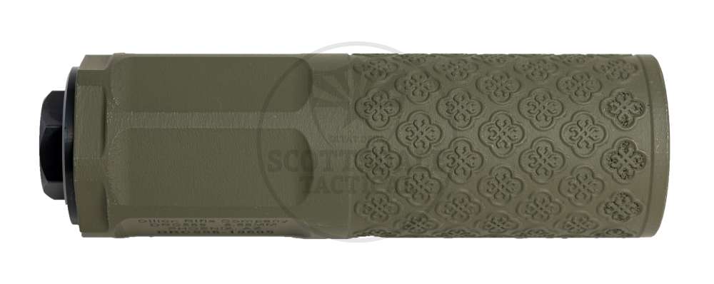 Dillon Rifle Company Inconel 5.56 OD Green-img-2