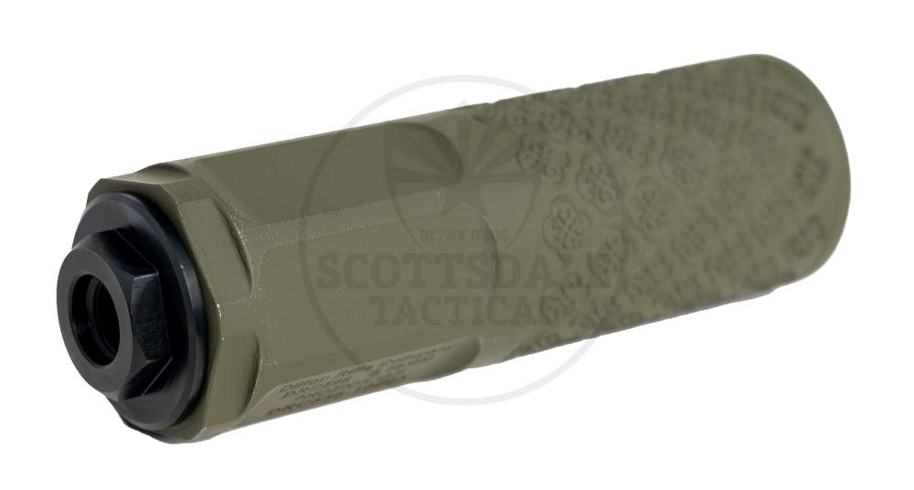 Dillon Rifle Company Inconel 5.56 OD Green-img-0
