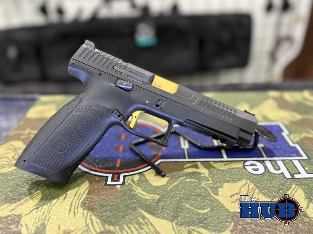 CZ P-10 F Competition *9MM*-img-0