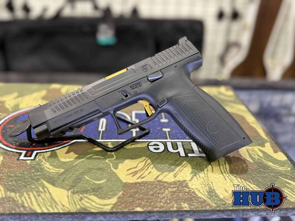 CZ P-10 F Competition *9MM*-img-1