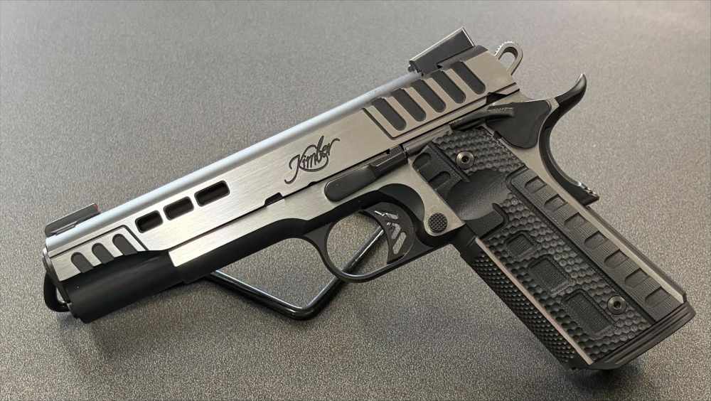 KIMBER RAPTID SCORPIUS 9MM-img-1