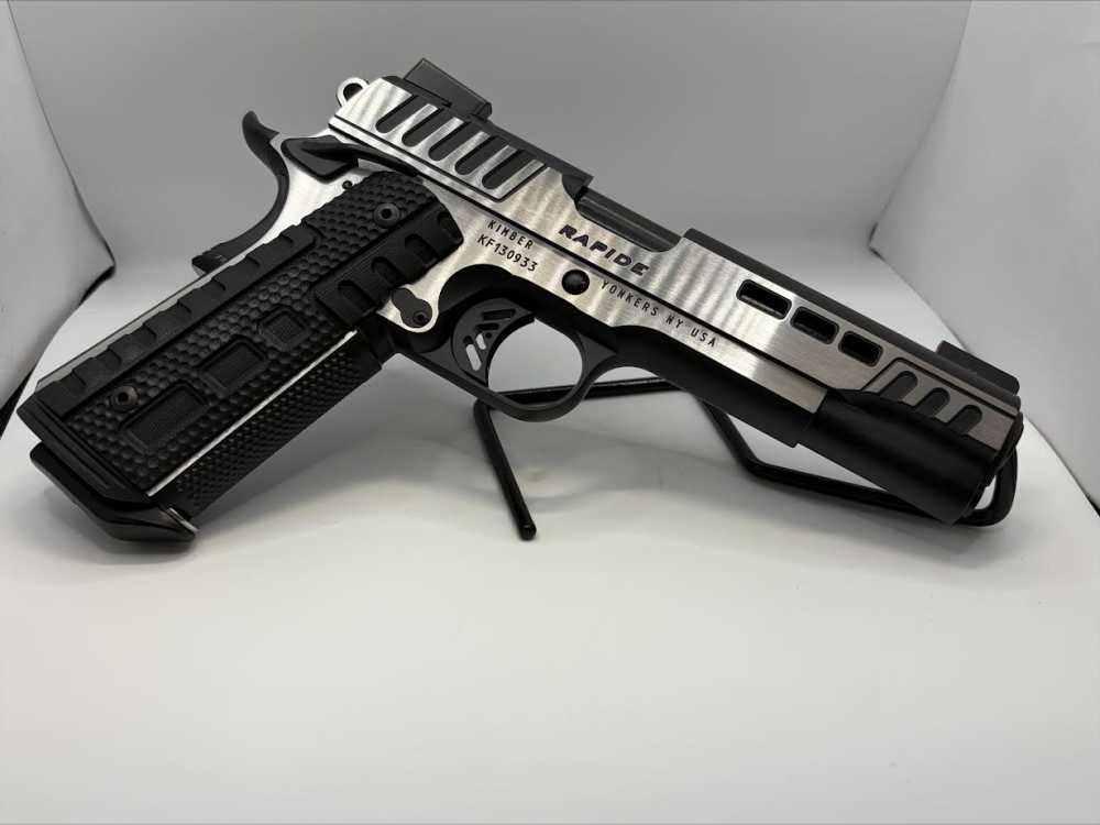 KIMBER RAPTID SCORPIUS 9MM-img-3
