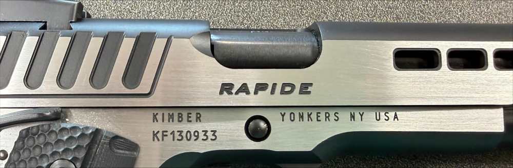 KIMBER RAPTID SCORPIUS 9MM-img-4