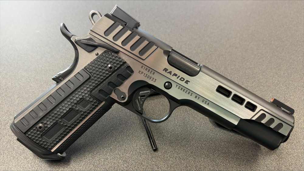 KIMBER RAPTID SCORPIUS 9MM-img-0