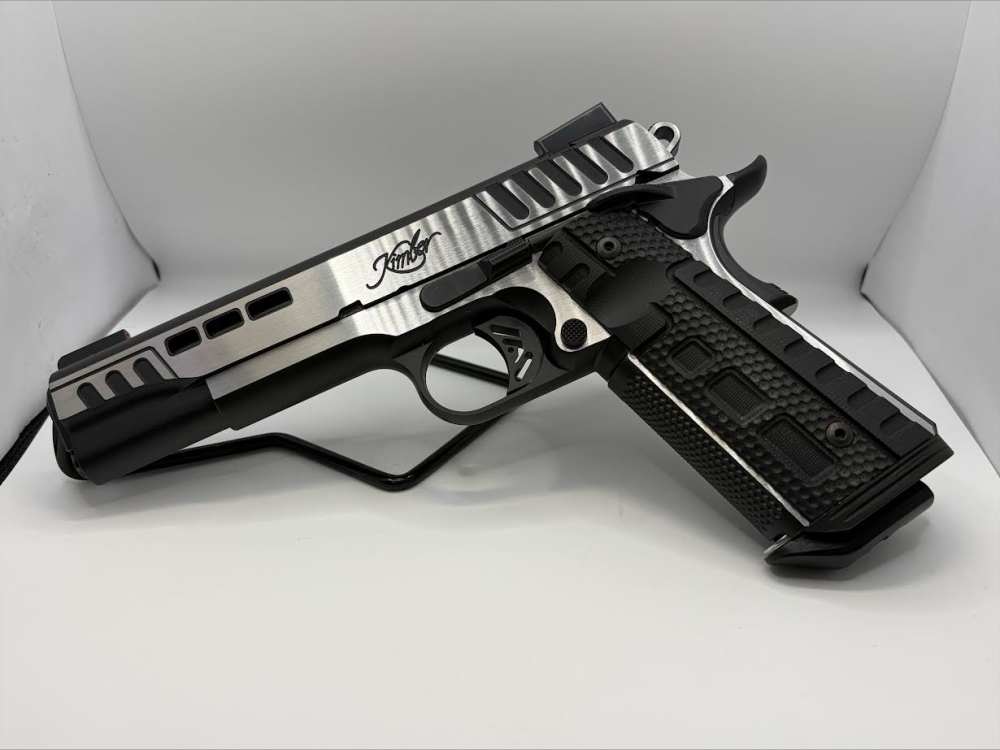 KIMBER RAPTID SCORPIUS 9MM-img-2