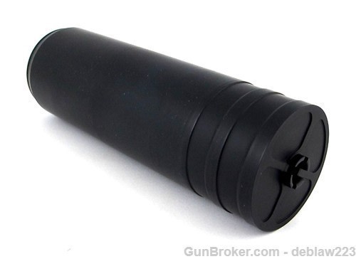 Otter Creek Polonium K 5.56 Suppressor Silencer Layaway Option POLK556-img-0