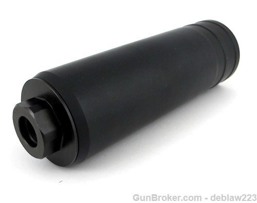Otter Creek Polonium K 5.56 Suppressor Silencer Layaway Option POLK556-img-1