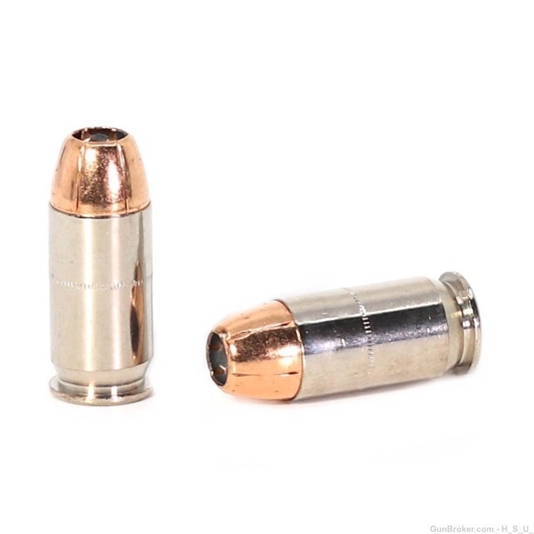 500 RDS FEDERAL PREMIUM LE HST .45 Auto ammo 45 acp 230grain JHP CHEAP! -img-1