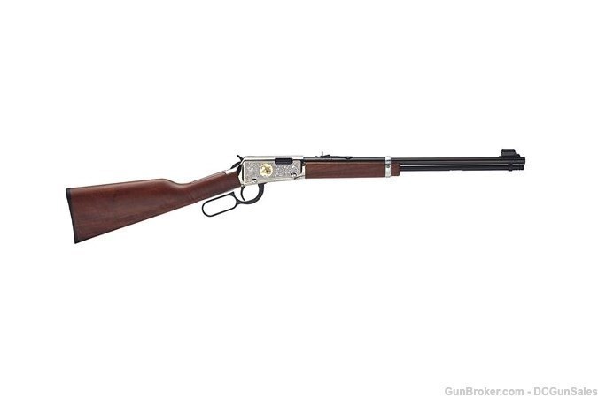 Henry Standard Lever 25th Anniversary H001-25-img-0