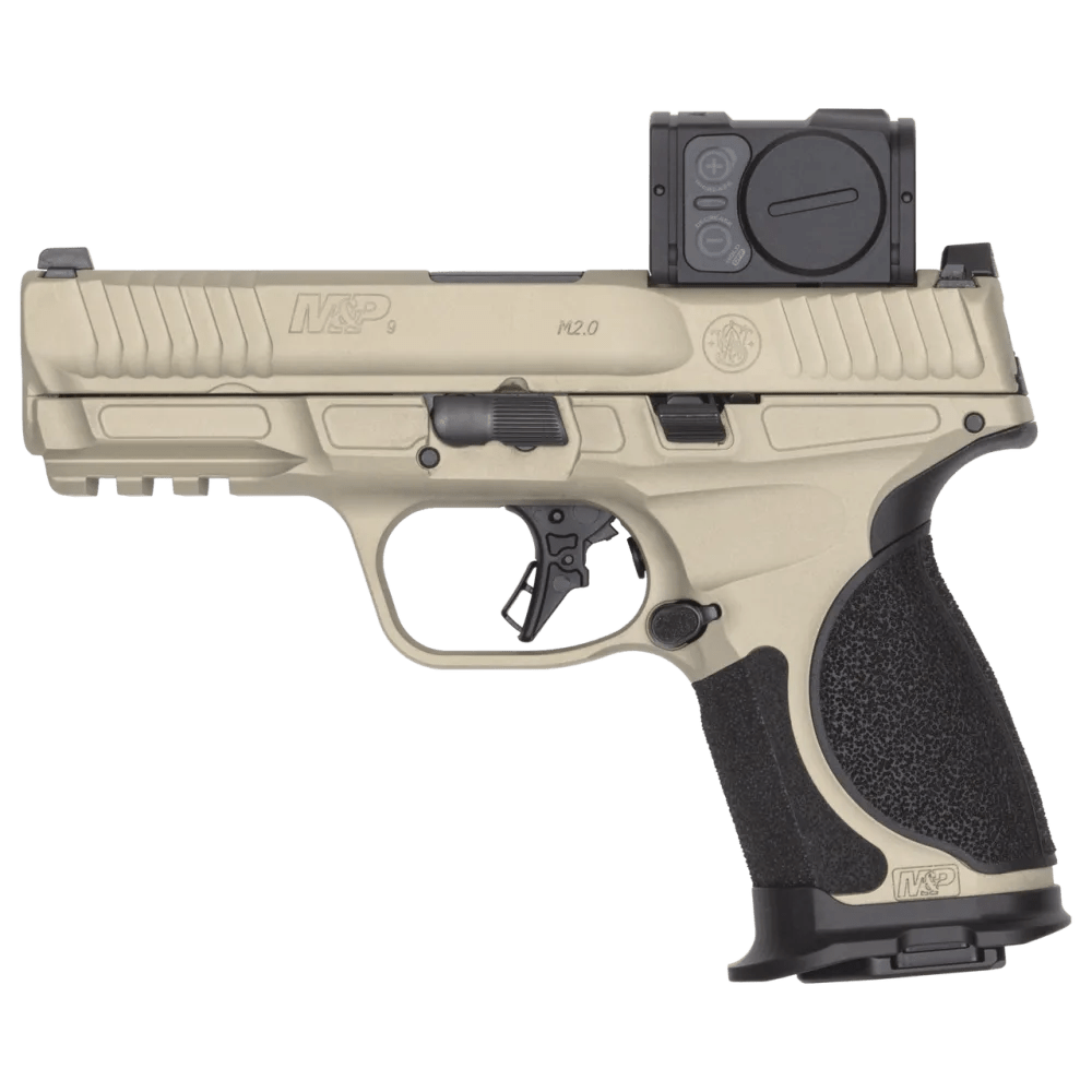 Smith & Wesson M&P9 M2.0 Metal Compact Spec Series VI 9mm 14634-img-4