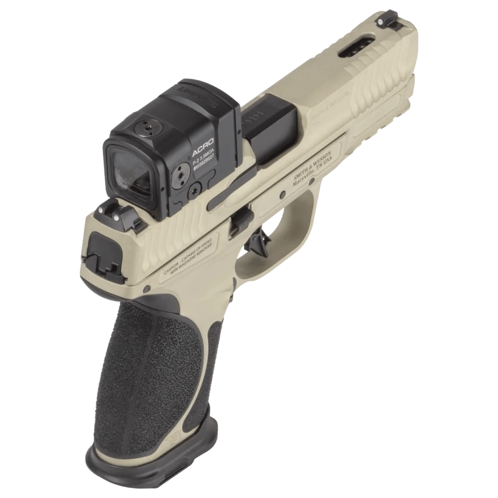 Smith & Wesson M&P9 M2.0 Metal Compact Spec Series VI 9mm 14634-img-3